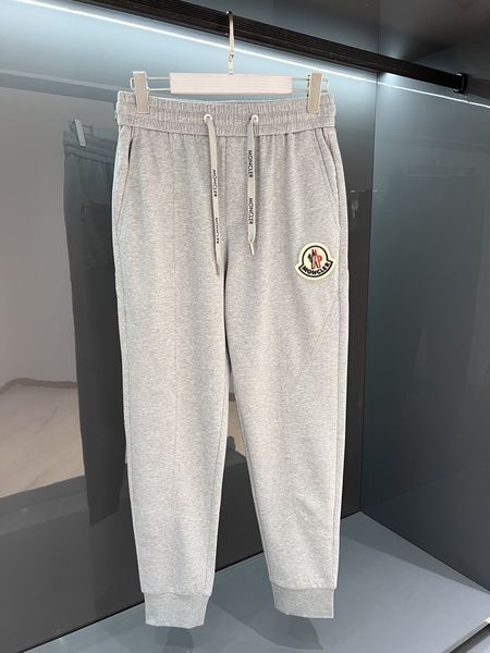 M*oncler Pants Top Quality D17 20240501-30