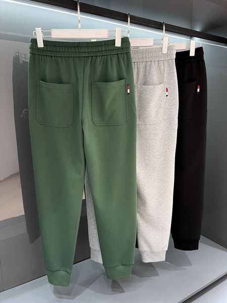 M*oncler Pants Top Quality D17 20240501-30