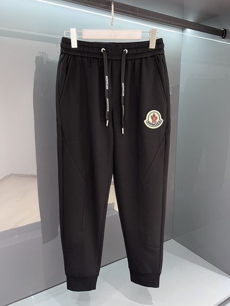 M*oncler Pants Top Quality D17 20240501-30