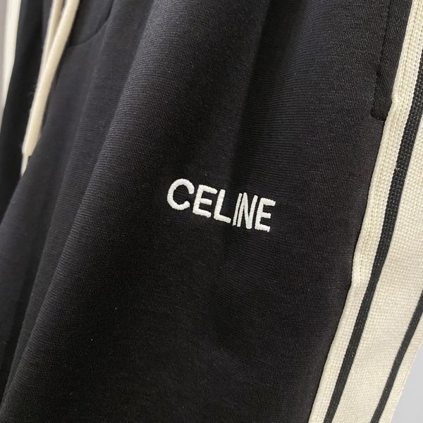 C*ELINE Pants Top Quality D17 20240501-34