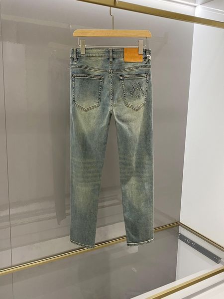 C*hrome H*earts T-shirt Top D17 20240501-36