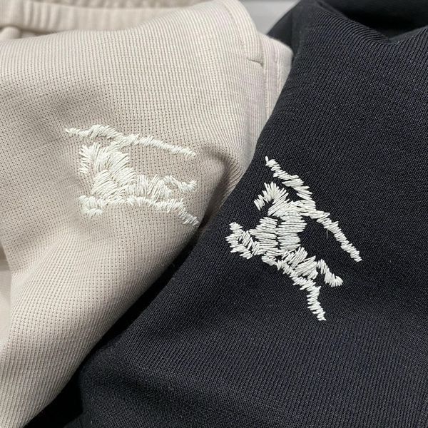 B*URBERRY  Pants Top Quality D17 20240501-37