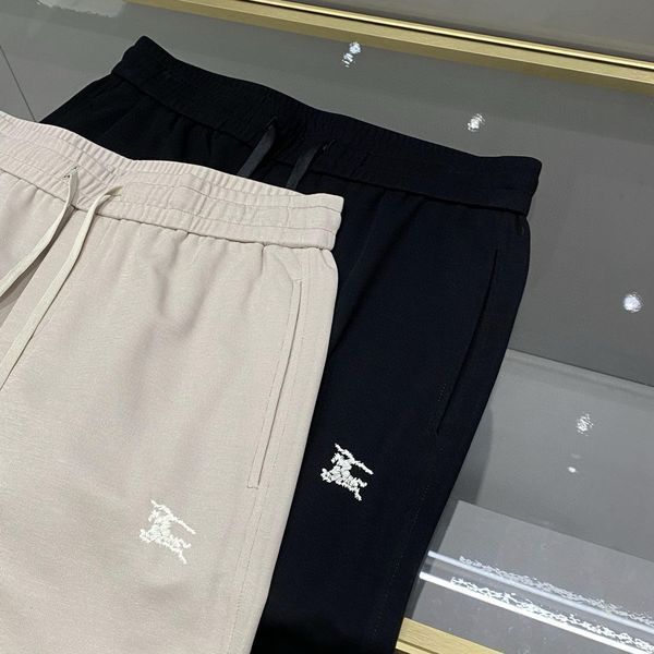 B*URBERRY  Pants Top Quality D17 20240501-37