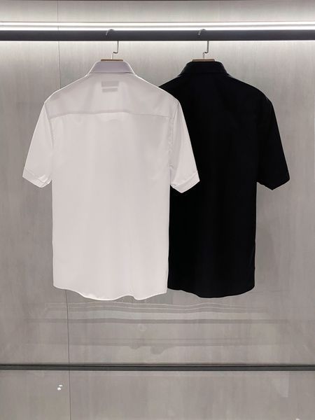 L*ouis V*uitton  shirt  Top Quality D17 20240502-1