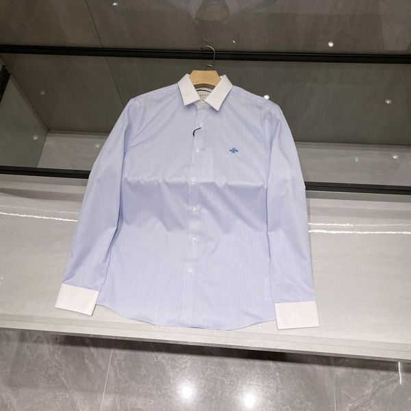 G*ucci shirt  Top Quality D17 20240502-2