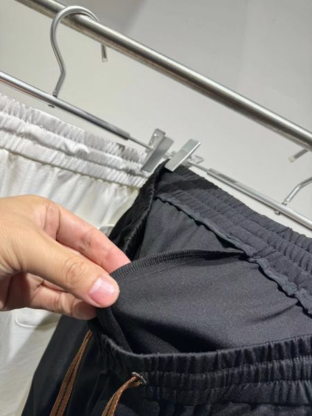 Z*egna PantsTop Quality D17 20240502-4