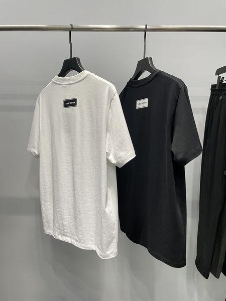 L*ouis V*uitton  T-shirt  Top Quality D17 20240502-6