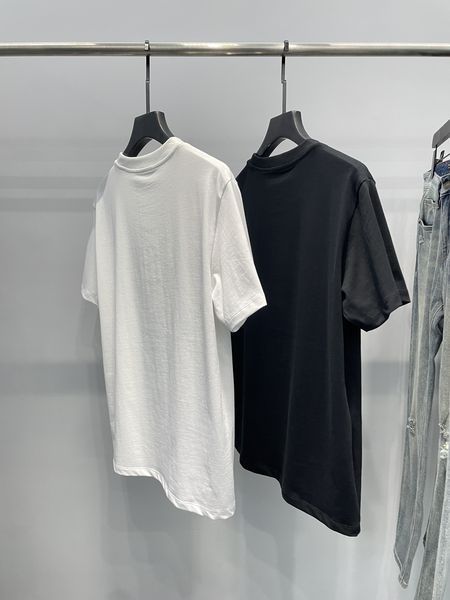 M*aison M*argiela T-shirt Top Quality D17 20240502-7