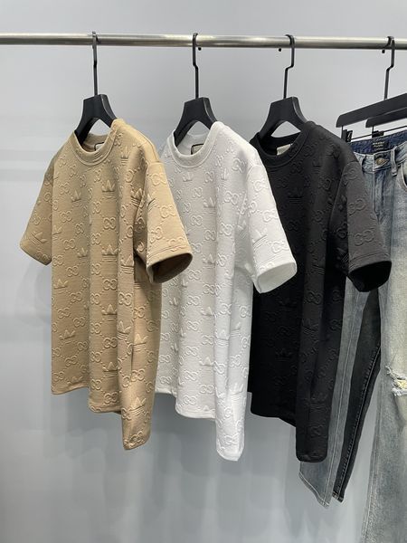 G*ucci T-shirt  Top Quality D17 20240502-8