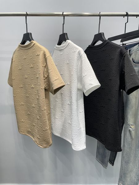 G*ucci T-shirt  Top Quality D17 20240502-8