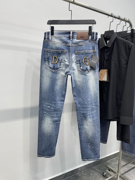 D*G T-shirt Top Quality D17 20240502-9