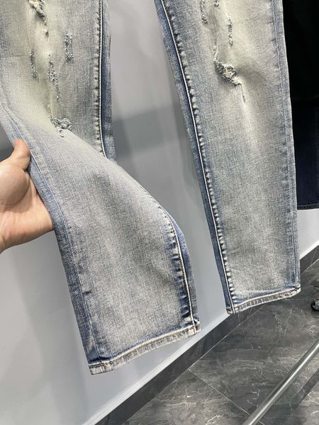 G*ucci Pants Top Quality D17 20240502-10