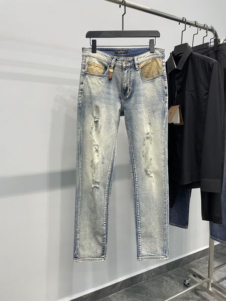 G*ucci Pants Top Quality D17 20240502-10