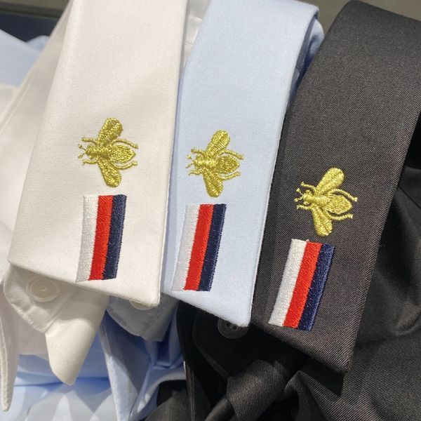 G*ucci shirt  Top Quality D17 20240502-11