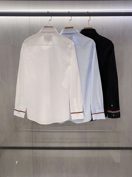 G*ucci shirt  Top Quality D17 20240502-11