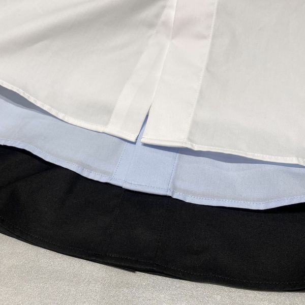 G*ucci shirt  Top Quality D17 20240502-11