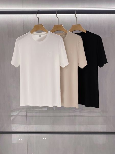 L*oewe T-shirt Top Quality D17 20240502-16