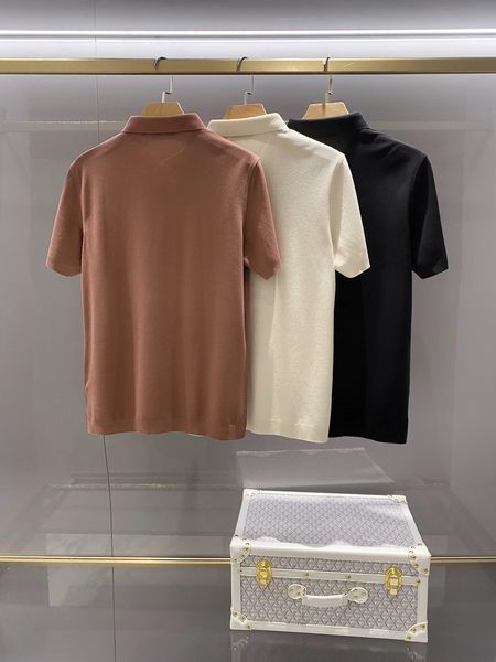 L*oewe T-shirt Top Quality D17 20240502-19