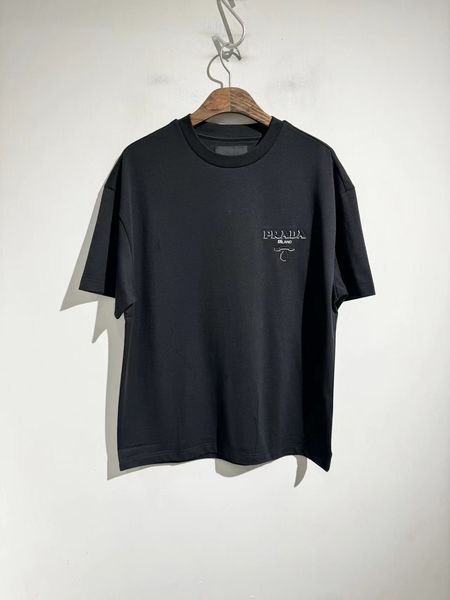 P*rada T-shirt Top Quality D17 20240502-23