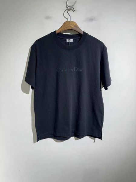 D*ior T-shirt Top Quality D17 20240502-25
