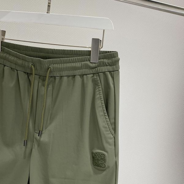 L*oewe Pants Top Quality D17 202400501-28