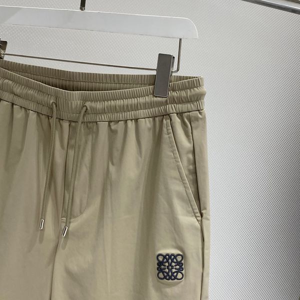 L*oewe Pants Top Quality D17 202400501-29