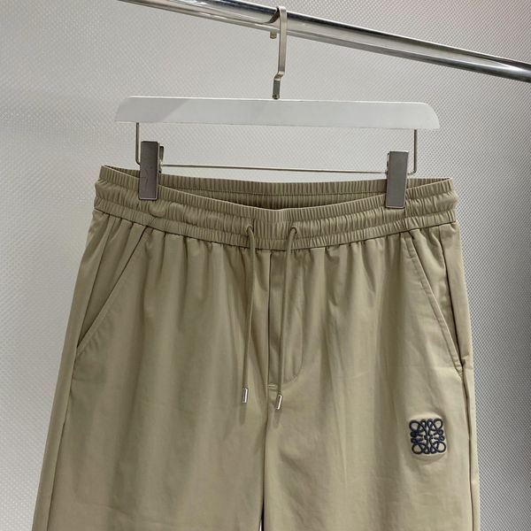 L*oewe Pants Top Quality D17 202400501-29