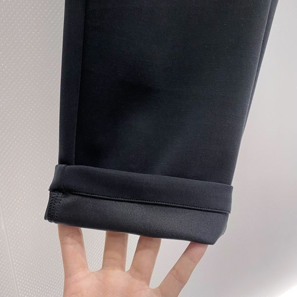 L*oewe Pants Top Quality D17 202400501-30