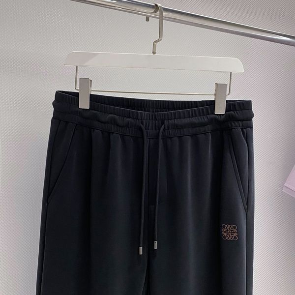 L*oewe Pants Top Quality D17 202400501-30