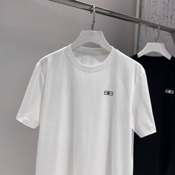 B*alenciaga T-shirt Top Quality D17 20240502-37