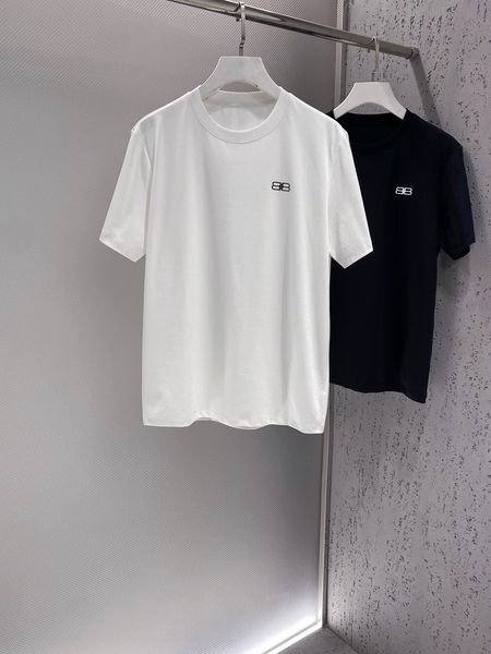 B*alenciaga T-shirt Top Quality D17 20240502-37
