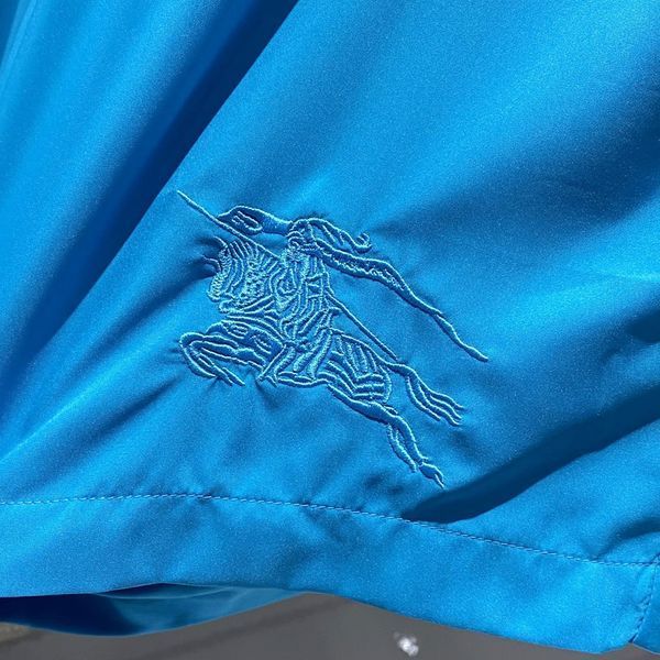 B*URBERRY  Pants Top Quality D17 20240504-1