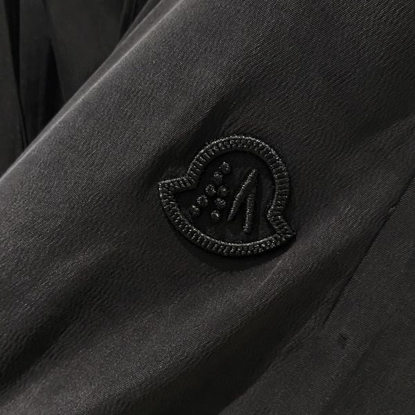 M*oncler Pants Top Quality D17 20240504-2