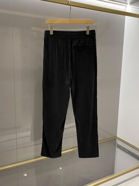 M*oncler Pants Top Quality D17 20240504-2