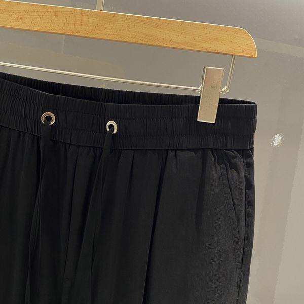 M*oncler Pants Top Quality D17 20240504-2