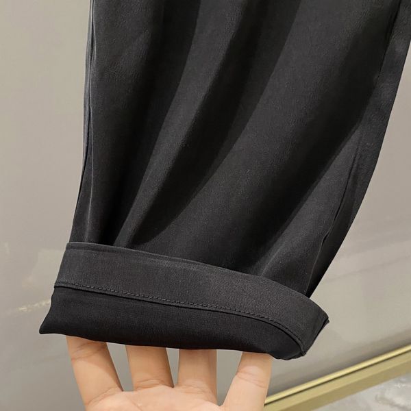 M*oncler Pants Top Quality D17 20240504-2