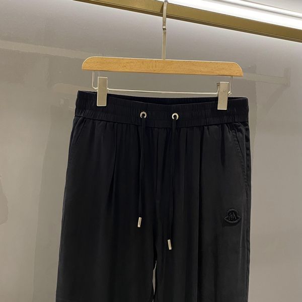 M*oncler Pants Top Quality D17 20240504-2