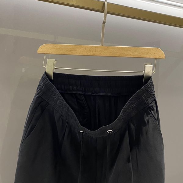 M*oncler Pants Top Quality D17 20240504-2