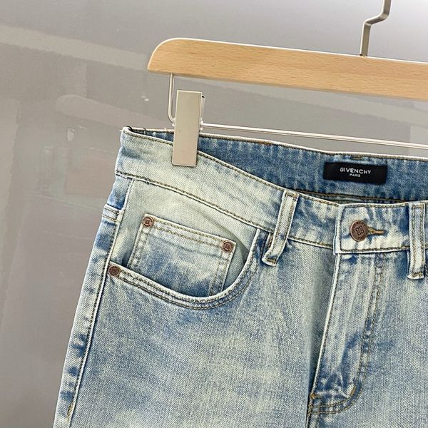 G*ivenchy Pants Top Quality D17 20240504-3