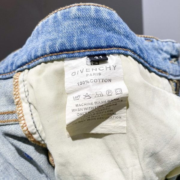 G*ivenchy Pants Top Quality D17 20240504-3