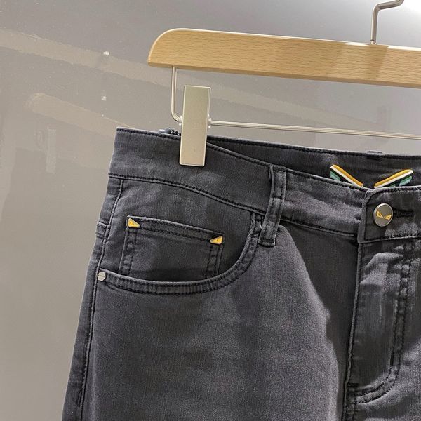 F*endi Pants Top Quality D17 20240504-4