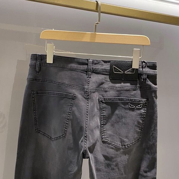 F*endi Pants Top Quality D17 20240504-4