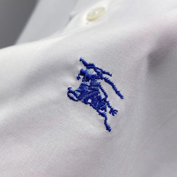 B*URBERRY  polo Top Quality D17 20240504-7