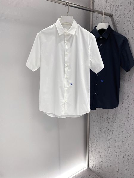 B*URBERRY  polo Top Quality D17 20240504-7