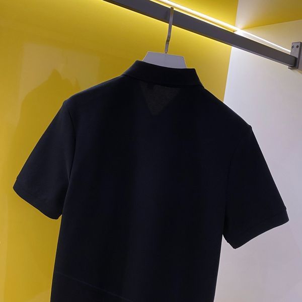 B*URBERRY  polo Top Quality D17 20240504-10