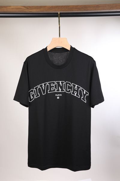 G*ivenchy T-shirt Top Quality D17 20240504-12