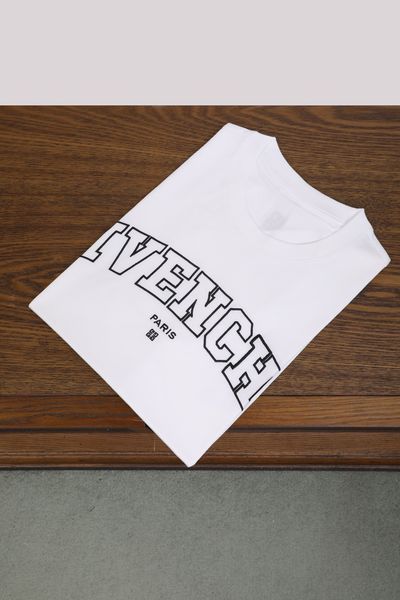 G*ivenchy T-shirt Top Quality D17 20240504-13