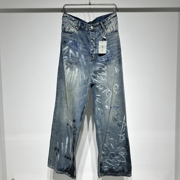 B*alenciaga Pants Top Quality D17 20240504-14