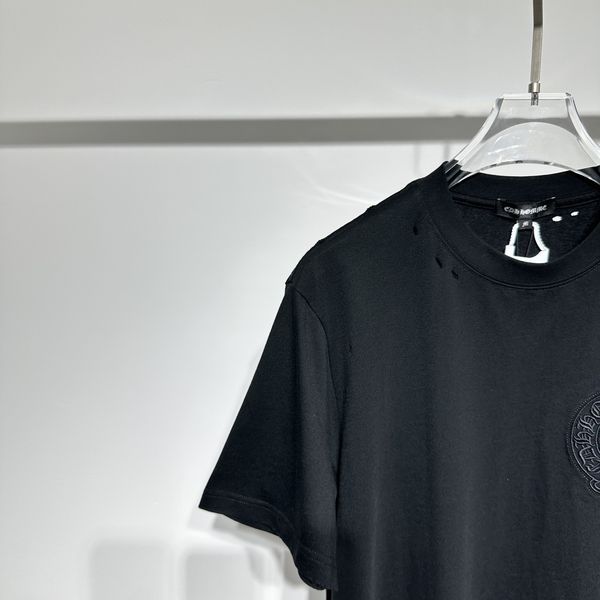 C*hrome H*earts T-shirt Top D17 20240504-15