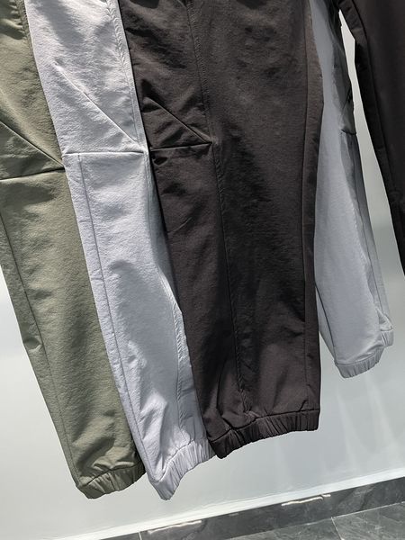 B*alenciaga Pants Top Quality D17 20240504-21